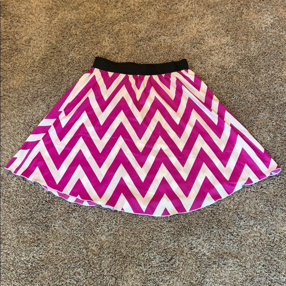 LuLaRoe Skirt size M